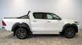 Toyota Hilux 2.8 D-4D 4x4 °SHZ°GARANTIE°AHK°Assistenz° Weiß - thumbnail 2