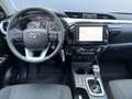 Toyota Hilux 2.8 D-4D 4x4 °SHZ°GARANTIE°AHK°Assistenz° Weiß - thumbnail 6