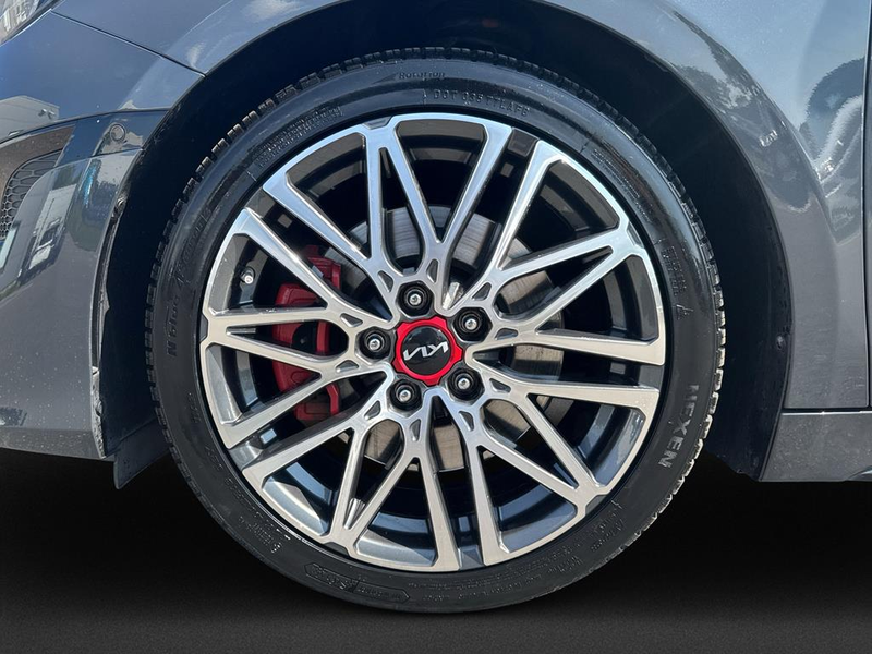 Kia ProCeed / pro_cee'd ProCeed 1.6 T-GI DCT-7G GT — photo 9