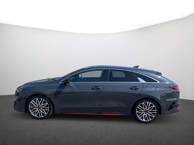 Kia ProCeed / pro_cee'd ProCeed 1.6 T-GI DCT-7G GT — photo 6