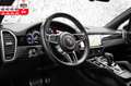 Porsche Cayenne S SPORT-DESIGN*SPORTABGAS*LUFT*PANO*360° Zwart - thumbnail 12