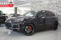 Porsche Cayenne S SPORT-DESIGN*SPORTABGAS*LUFT*PANO*360° Schwarz - thumbnail 1