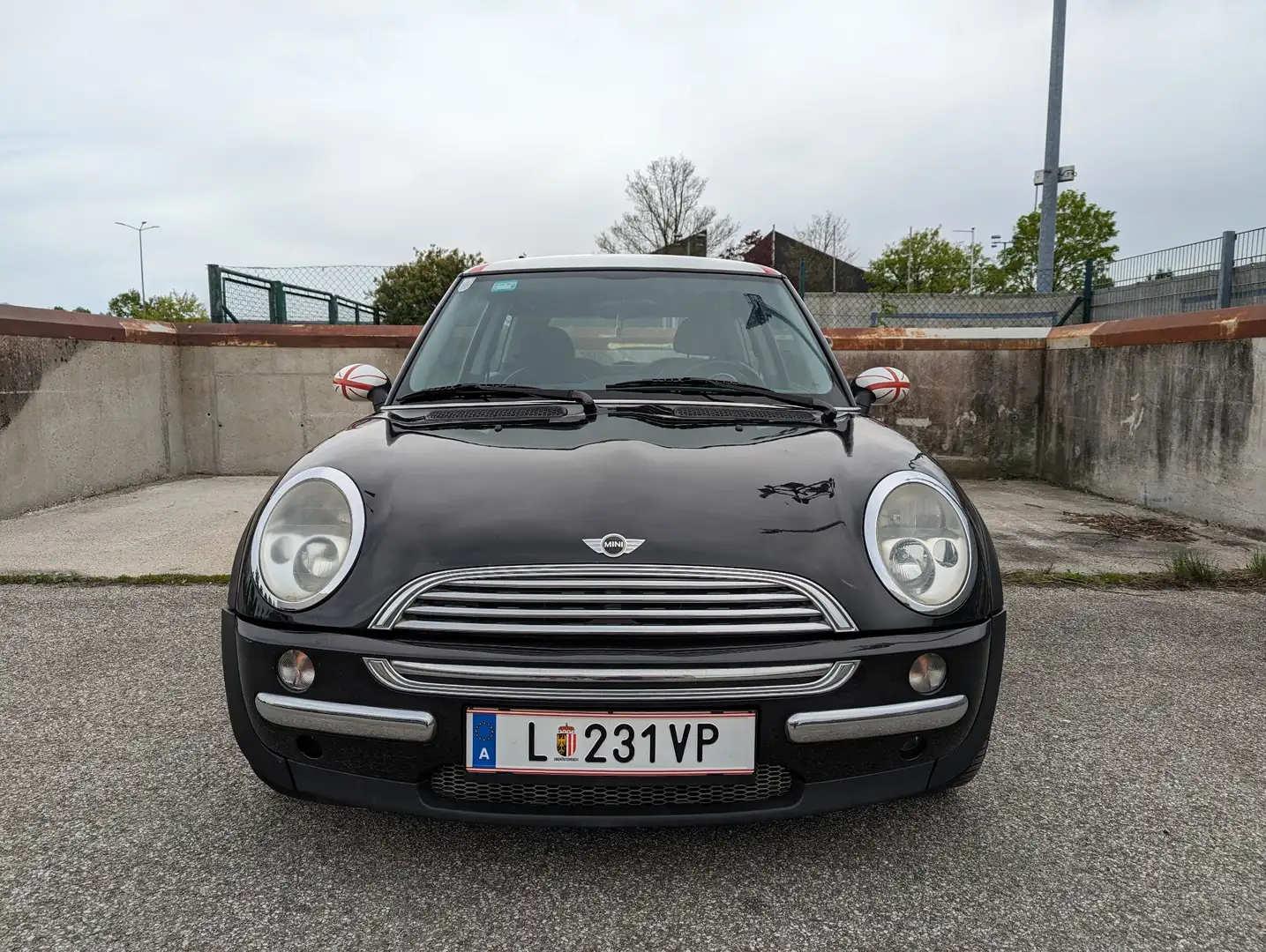 MINI Cooper - 2