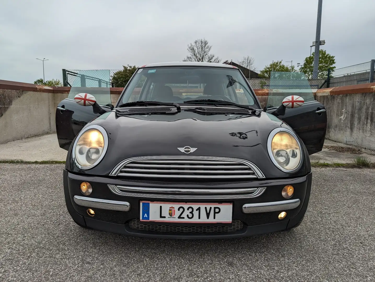 MINI Cooper - 1
