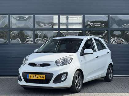 Kia Picanto 1.0 CVVT BUSINESSLINE I UNIEKE KM-STAND I AIRCONDI
