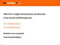 Kia Picanto 1.0 CVVT BUSINESSLINE I UNIEKE KM-STAND I AIRCONDI White - thumbnail 4