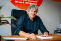 Kia Picanto 1.0 CVVT BUSINESSLINE I UNIEKE KM-STAND I AIRCONDI White - thumbnail 6
