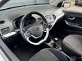 Kia Picanto 1.0 CVVT BUSINESSLINE I UNIEKE KM-STAND I AIRCONDI Blanc - thumbnail 4