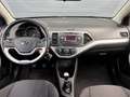 Kia Picanto 1.0 CVVT BUSINESSLINE I UNIEKE KM-STAND I AIRCONDI Blanc - thumbnail 7