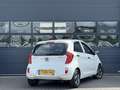 Kia Picanto 1.0 CVVT BUSINESSLINE I UNIEKE KM-STAND I AIRCONDI White - thumbnail 3