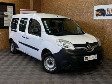Maxi 1.5 dCi eur6b utilitaire