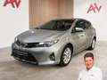 Toyota Auris Lounge 1.6i Automaat ** Zetelverwarm | Camera |... Gris - thumbnail 1