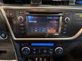 Toyota Auris Lounge 1.6i Automaat ** Zetelverwarm | Camera |... Gris - thumbnail 22