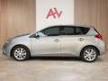 Toyota Auris Lounge 1.6i Automaat ** Zetelverwarm | Camera |... Gris - thumbnail 10