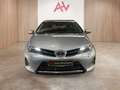 Toyota Auris Lounge 1.6i Automaat ** Zetelverwarm | Camera |... Gris - thumbnail 2