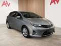 Toyota Auris Lounge 1.6i Automaat ** Zetelverwarm | Camera |... Gris - thumbnail 3