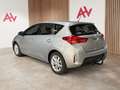 Toyota Auris Lounge 1.6i Automaat ** Zetelverwarm | Camera |... Gris - thumbnail 9