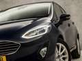 Ford Fiesta 1.0 EcoBoost Titanium Sport (APPLE CARPLAY, GROOT Blauw - thumbnail 15