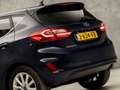 Ford Fiesta 1.0 EcoBoost Titanium Sport (APPLE CARPLAY, GROOT Blauw - thumbnail 12