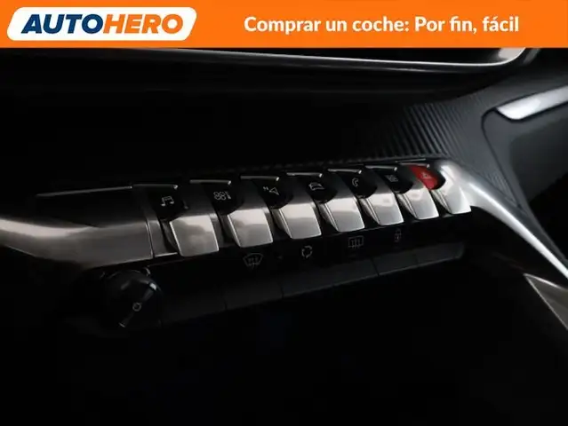 Peugeot 3008 view 27