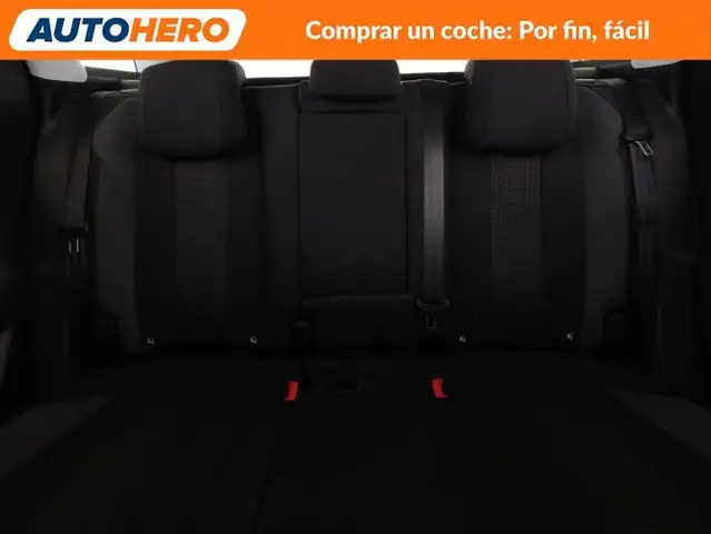 Peugeot 3008 view 16