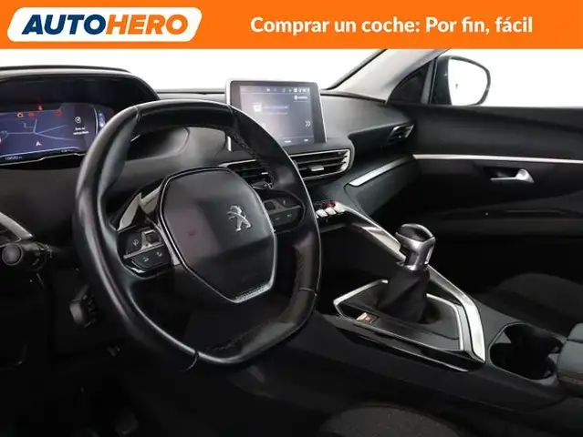Peugeot 3008 view 12