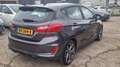 Ford Fiesta 1.0 EcoBoost ST-Line💢€10499,-💢136678 KM Nap Grijs - thumbnail 6