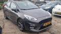 Ford Fiesta 1.0 EcoBoost ST-Line💢€10499,-💢136678 KM Nap Grijs - thumbnail 3