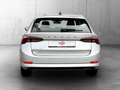 Skoda Octavia Combi 2.0 TDI RADAR+HUD+NAVI+MEMORY+LED Silber - thumbnail 7