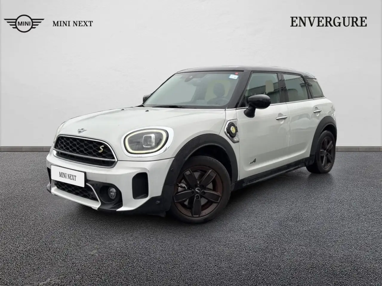 MINI Countryman C