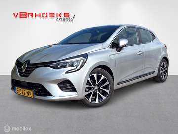 1.6 E-Tech Hybrid 140 Intens NIEUWSTAAT!!
