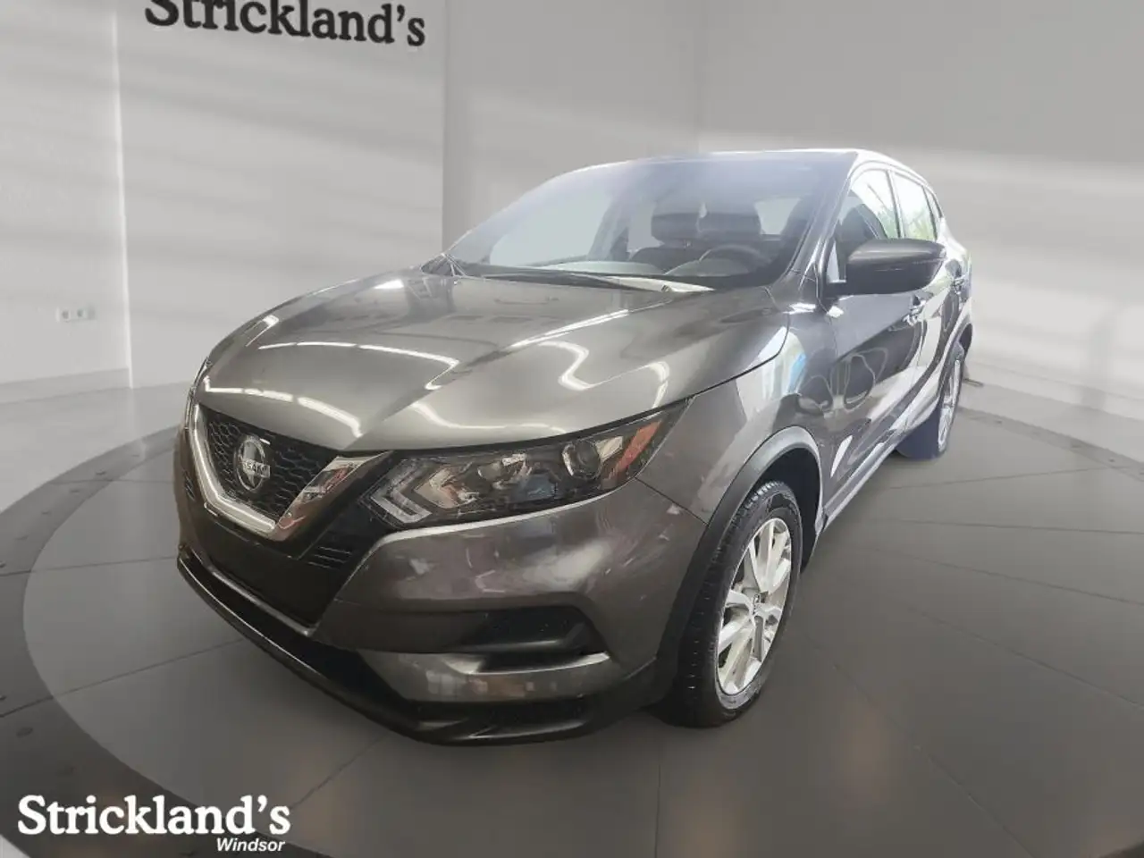 2023 Nissan Qashqai