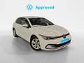 Volkswagen Golf LIFE 2.0 TDI 85 KW (115 CV) 6 VEL. Blanco - thumbnail 1