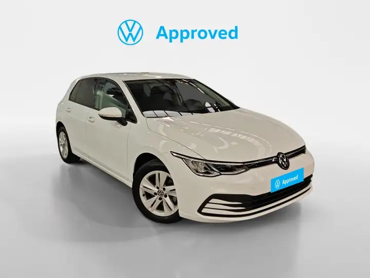 Volkswagen Golf Life 2.0 TDI 6 vel. 2023