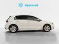 Volkswagen Golf LIFE 2.0 TDI 85 KW (115 CV) 6 VEL. Blanco - thumbnail 3