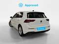 Volkswagen Golf LIFE 2.0 TDI 85 KW (115 CV) 6 VEL. Blanco - thumbnail 2