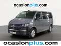 Volkswagen Caravelle Comercial 2.0TDI BMT Origin Batalla Cort Gris - thumbnail 1