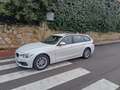 BMW 318 318dA Touring Blanco - thumbnail 6