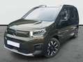 Citroen Berlingo Talla M BlueHDi 100 S&S 6v MAX Verde - thumbnail 1