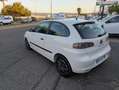 SEAT Ibiza 1.4 TDi Reference 80 Blanc - thumbnail 10