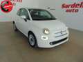 Fiat 500 1.0 Hybrid Lounge Bianco - thumbnail 2