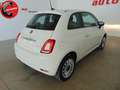 Fiat 500 1.0 Hybrid Lounge Bianco - thumbnail 11