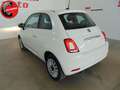 Fiat 500 1.0 Hybrid Lounge Bianco - thumbnail 12