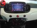 Fiat 500 1.0 Hybrid Lounge Bianco - thumbnail 9