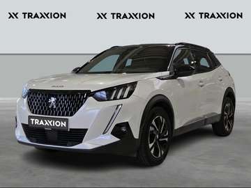 GT-Line 1.2i 130pk automaat - Carplay - GPS - Full