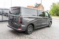 Ford Transit Custom 2.0TDCi Limited L2 5pl. - 5j Warranty - 42.800ex Gris - thumbnail 4