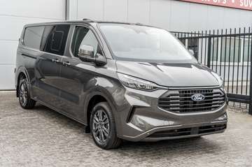 2.0TDCi Limited L2 5pl. - 5j Warranty - 38.500ex