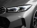 BMW 340 d Touring xDrive PANO AHK LED HUD NAVI H/K Grau - thumbnail 27