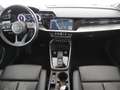 Audi A3 Limousine 30 TFSI S-Line Aut LED SKY LEDER NAV Schwarz - thumbnail 12