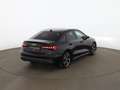 Audi A3 Limousine 30 TFSI S-Line Aut LED SKY LEDER NAV Schwarz - thumbnail 4